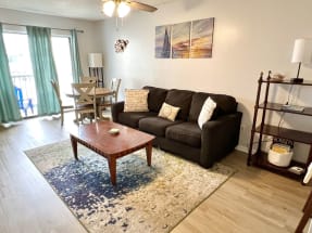 Fort Walton Beach Vacation Rental 14375