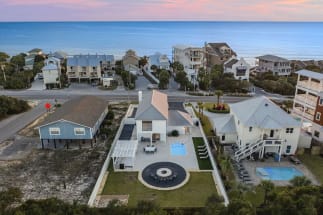 30A-Beaches-South Walton Vacation Rental 12957