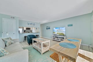 Perdido Key Vacation Rental 13181