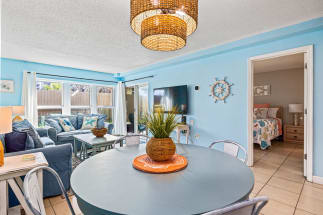Fort Walton Beach Vacation Rental 14347