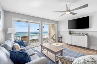 Destin Vacation Rental 14596