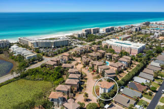 Miramar Beach Vacation Rental 12955