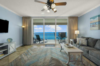 Panama City Beach Vacation Rental 13994