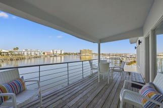 Destin Vacation Rental 12973