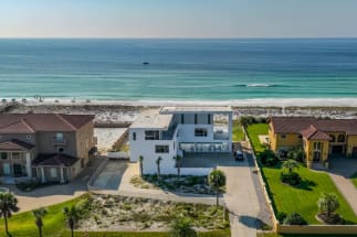 Destin Vacation Rental 12978