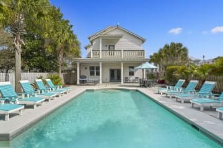 Destin Vacation Rental 12940