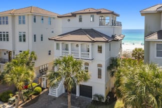 Destin Vacation Rental 12981