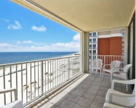 Gulf Shores Vacation Rental 13135