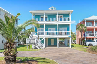 Orange Beach Vacation Rental 17972