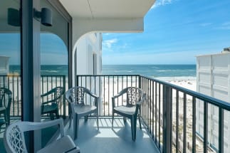 Gulf Shores Vacation Rental 13136