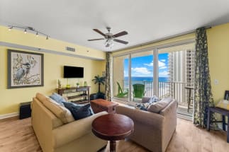 Panama City Beach Vacation Rental 14002