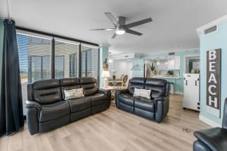 Panama City Beach Vacation Rental 14003