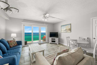 Panama City Beach Vacation Rental 13999