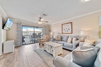 Orange Beach Vacation Rental 17974