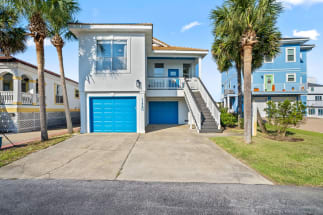 Navarre Vacation Rental 17976