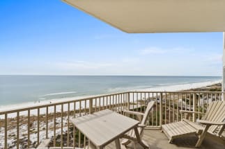 Miramar Beach Vacation Rental 15054
