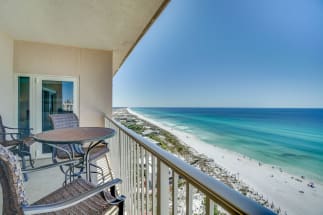 Miramar Beach Vacation Rental 15075