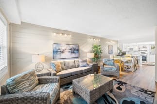 Fort Walton Beach Vacation Rental 14452