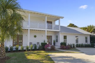 Destin Vacation Rental 16484