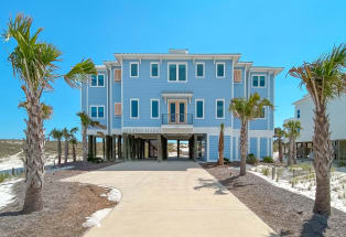 Gulf Shores Vacation Rental 12238