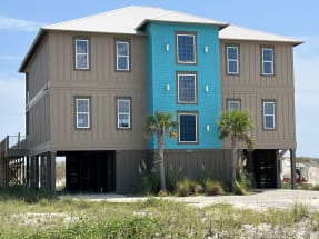 Gulf Shores Vacation Rental 11492