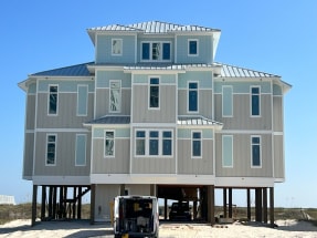 Gulf Shores Vacation Rental 12239