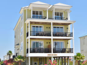 Gulf Shores Vacation Rental 8428