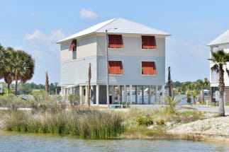 Gulf Shores Vacation Rental 8430