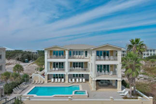 Gulf Shores Vacation Rental 12243