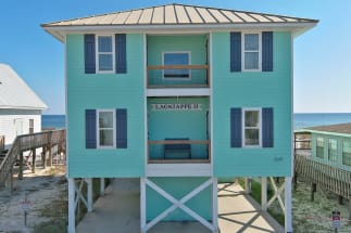 Gulf Shores Vacation Rental 12244