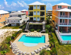 Gulf Shores Vacation Rental 8431