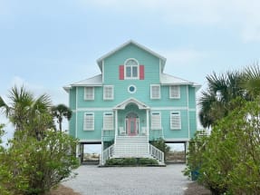Gulf Shores Vacation Rental 12245