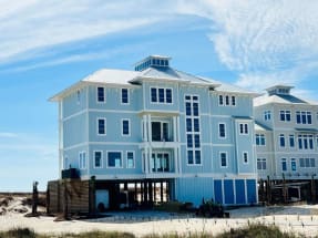 Gulf Shores Vacation Rental 12246