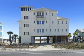 Gulf Shores Vacation Rental 11487