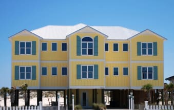 Gulf Shores Vacation Rental 12248