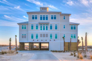 Gulf Shores Vacation Rental 12249
