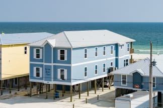 Gulf Shores Vacation Rental 11491