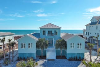 Gulf Shores Vacation Rental 13235