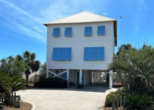 Gulf Shores Vacation Rental 8435