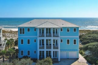 Gulf Shores Vacation Rental 12253