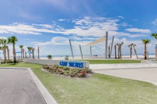 Gulf Shores Vacation Rental 32094