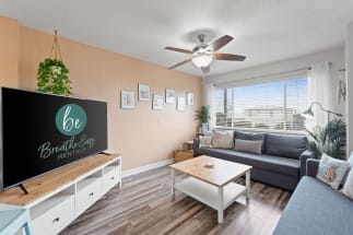 Destin Vacation Rental 15125