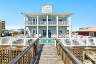 Gulf Shores Vacation Rental 31561