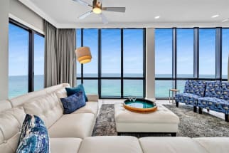 Destin Vacation Rental 17816