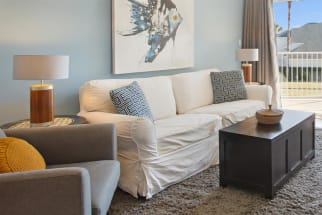Miramar Beach Vacation Rental 17821