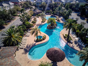 Destin Vacation Rental 17828