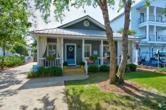 Destin Vacation Rental 17824