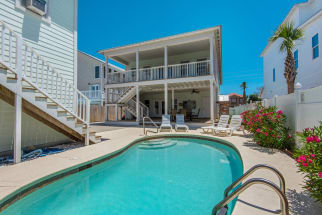 Destin Vacation Rental 17813