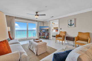 Destin Vacation Rental 17815