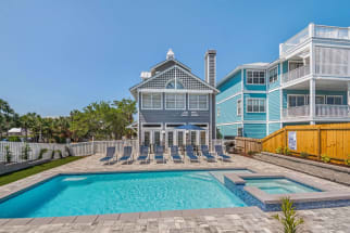 Destin Vacation Rental 17822